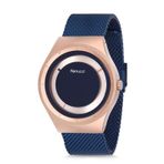 Ferrucci FC.13233H.12 Unisex Kol Saati