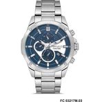Ferrucci FCF.03217M.03 Erkek Kol Saati