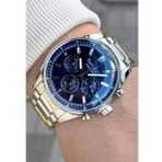Ferrucci FCF.03299FM.02 Erkek Kol Saati