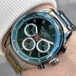 Ferrucci FCF.03299FM.04 Erkek Kol Saati