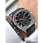 Ferrucci FCF.03382K.01 Deri Kordon Erkek Kol Saati