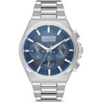 Ferrucci FCF.03408M.03 Gümüş Erkek Kol Saati