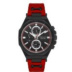 Ferrucci FCF102403387S.0464053 Erkek Kol Saati