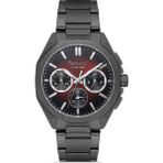 Ferrucci FER.03551M.03 Çelik Kordon Erkek Kol Saati - Standart