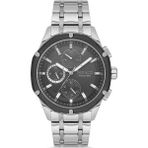 Ferrucci FER.03569M.01 Çelik Kordon Erkek Kol Saati - Standart