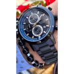 Ferrucci Fonksiyonlu&Takvimli Spor Model Erkek Kol Saati+Bileklik