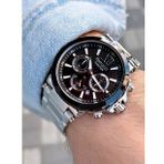 Ferrucci Function FCF.12055FM.04 Multi-Fonksiyon Erkek Kol Saati