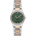 Ferruccı Kadın Kol Saati FC042503269M.05640013 - Gümüş - Rose Gold