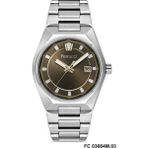 Ferrucci Marka Erkek Kol Saati 03664M.03 F748 - Metal