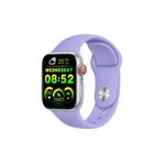 Ferrucci S8PLUS Ultra Long Standby Smart Mor Akıllı Saat