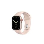 Ferrucci S8PLUS Ultra Long Standby Smart Pembe Akıllı Saat
