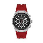 Ferrucci Silikon Kordonlu Erkek Kol Saati Fcf 03549S.02-F608