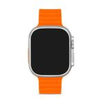 Ferrucci WS18 Ultra Sports Smart Watch Akıllı Kol Saati Sesli Konuşma Yapabilir Mesaj Ve Bildirimlerinizi Görebilirsiniz FC-SMART-WS18ULTRA.02