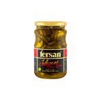 Fersan 370 gr Dilim Jalapeno Biber Turşusu