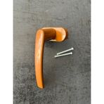 Fersan Aksesuar Alüminyum Pvc Pencere Kolu - Altınmeşe