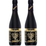 Fersan Balsamik Sirke 500 ml Cam x 2 Adet