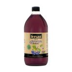 Fersan Detoks Aronya Sirkesi Cam 490 ml