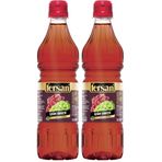 Fersan Üzüm Sirkesi (Pet, 500 ml) (2 paketi)