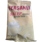 Ferşanlı Salep Aromalı İçecek Tozu 250 gr