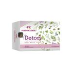 Ferudun Konak Neppharma Ferudun Kunak Detox Çayı 30 Şase 30 Günlük Kullanım - 1 Adet