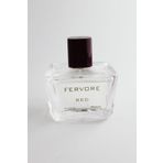 Fervore Red EDT 100 ml Kadın Parfüm