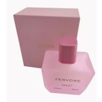 Fervore Violet EDT 100 ml Kadın Parfüm
