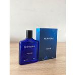 Fervore Vogue EDT 100 ml Erkek Parfümü