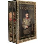 Feryadım Set (I -II Cilt): İstiklal Harbi'nin Gerçekleri: İstiklal Harbi'nin Gerçekleri