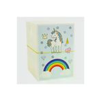 feryal 237180 3'lü Unicorn Bileklik Kartı