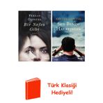 Ferzan Özpetek 2 Kitap Seti + Türk Klasiği Hediye