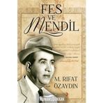 Fes ve Mendil - M. Rıfat Özaydın