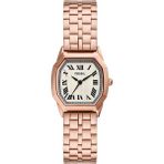 FES5386 Kadın Kol Saati - Rose Gold
