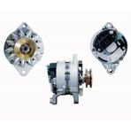 Fesan Fiat Traktör Şarj Dinamosu Alternatör 12 Volt 55 Amper