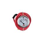 FESAN Hararet Saati Simga Ikazlı 3 mt Kablo 52 mm Çap Muşurlu Civalı
