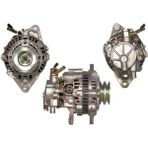 Fesan Hyundai H100 Çift Kasnaklı Şarj Dinamosu Alternatör 1997--2005