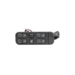 FESAN Opel Vectra Cam Açma Düğmesi Anahtarı Dörtlü 1988-1995 (A KASA)
