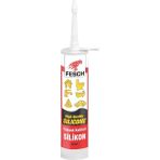 Fesch Genel Amaçlı Şeffaf Silikon 280GR