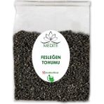 Fesleğen Tohum Tane 250 gr - 1 Adet