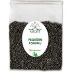 Fesleğen Tohum Tane 75 gr - 1 Adet