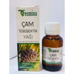 Fesmina Çam Terebenti Yağı 50 ml