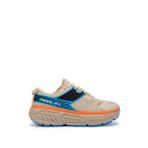 Fessura Erkek Tekstil Kum/Mavi Sneakers & Spor Ayakkabı 1001 TRX001 ERK AYK Y24 LAND/SKY