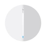 Festa F65, AX3000Mbps, 1 Gigabit Port, Festa Mesh, Kesintisiz Dolaşım, MU-MIMO, 250 Cihaza Kadar Bağanlantı, Ücretsiz Bulut Yönetimi, PoE+ Destekli, Dual-Band Wi-Fi 6 Tavan Tipi Access Point