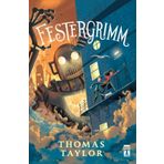 Festergrimm Ciltli Genç Timaş Yayınları