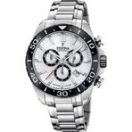Festina F20042/1 Erkek Kol Saati