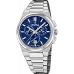 Festina F20059/2 Swiss Made Erkek Kol Saati - Standart