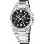 Festina F20059/4 Swiss Made Erkek Kol Saati - Standart