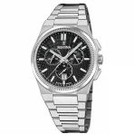Festina F20059/4 Swiss Made Erkek Kol Saati