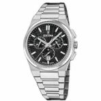 Festina F20059/4 Swiss Made Erkek Kol Saati