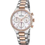 Festina F20403-1 Kadın Kol Saati - Renkli