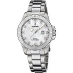 Festina F20503/1 Kadın Kol Saati - Metal